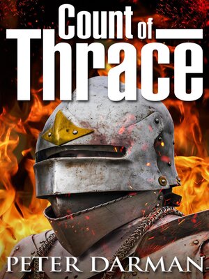 cover image of Count of Thrace